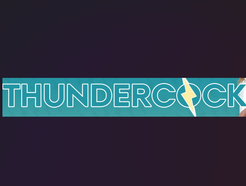 ThunderCock