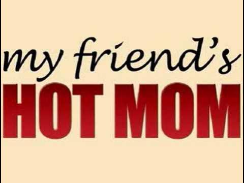 MyFriendsHotMom